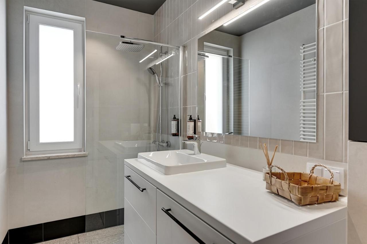 Luxury Aura 40 - 2 By Grand Apartments Gdańsk Eksteriør billede